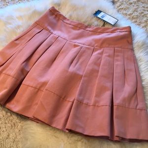NWT BCBGMaxAzria Aria Skirt S